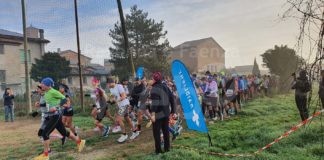 Grande partecipazione all’Ultramaratona della Pace sul Lamone