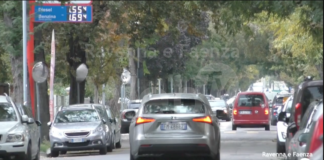 Via Laghi non sarà zona 30 Km/h