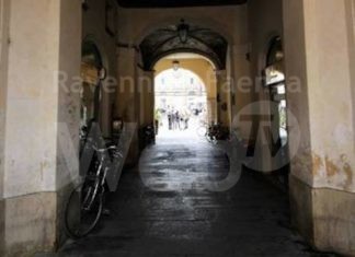 Voltone del Savini tra piazza XX Settembre e piazza del Popolo: approvato il progetto di restauro