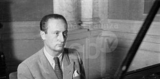 Il concerto in memoria delle vittime dell’Olocausto ripercorrerà la storia di Władysław Szpilman