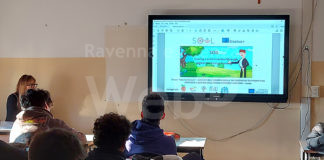 Il progetto SOIL presentato agli studenti dell’Istituto “Persolino Strocchi” di Faenza