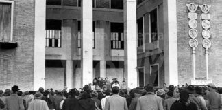 Ravenna in Comune: La memoria di Zac nella sua città