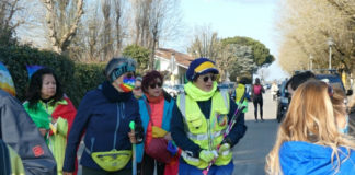 Villanova: domenica “Corsa dal Fugarèn”, poi in serata falò e cena conviviale all’Ecomuseo