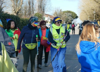 Villanova: domenica “Corsa dal Fugarèn”, poi in serata falò e cena conviviale all’Ecomuseo
