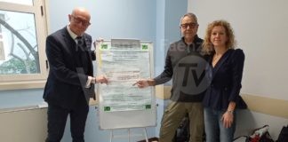 Serata raccolta fondi per Associazione Diabetici Ravennate