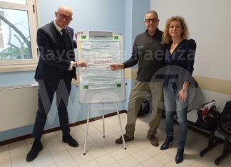 Serata raccolta fondi per Associazione Diabetici Ravennate