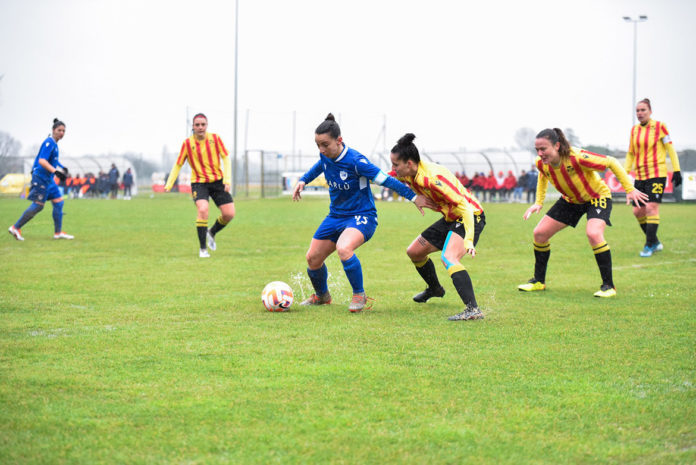 18. Ravenna - San Marino | Serie B 22-23