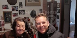 !00 anni di Tina Palli. Lavorare, camminare e pregare: questa la sua “formula magica”