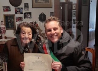 !00 anni di Tina Palli. Lavorare, camminare e pregare: questa la sua “formula magica”