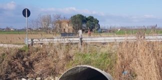 Ancisi (LpRa): Ponte di via Capitania peggio che il ponte di Grattacoppa