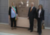 Russi: Inaugurata la targa dedicata al Prof. Vincenzo Patuelli