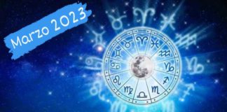L’oroscopo di marzo 2023, le previsioni di Fox: ecco i segni più fortunati