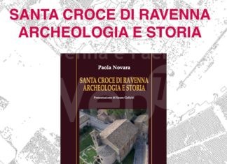Ravenna Centro Storico: Paola Novara presenta il suo libro “Santa Croce di Ravenna Archeologia e Storia”