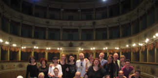 Solidarietà, al Teatro Rossini la compagnia teatrale “Amici del Pronto Soccorso di Lugo” per la LILT