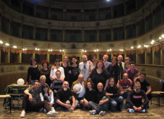 Solidarietà, al Teatro Rossini la compagnia teatrale “Amici del Pronto Soccorso di Lugo” per la LILT