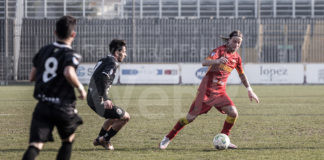 Calcio: Il Ravenna sfida la capolista