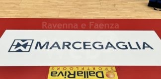 Basket: Marcegaglia entra a far parte della famiglia dei supporter giallorossi