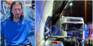 Morte di Silvestrone e dei due figli sulla A14: esposto-denuncia in procura contro Società Autostrade