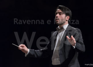L’Orchestra Filarmonica Italiana diretta da Nicola Valentini apre la stagione “Ravenna Musica”