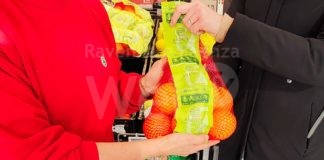 Despar aderisce alla campagna “Arance della salute” per sostenere la ricerca contro il cancro