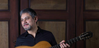 Ridotto del Teatro Masini: Omaggio a Segovia a 130 anni dalla nascita