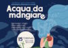 A Lugo un workshop per gli studenti del Liceo Ricci Curbastro, con il progetto didattico “Acqua da mangiare”