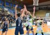 Basket: I Blacks superano Jesi con una grande prestazione