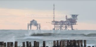 Ravenna in Comune: Patrioti del gaz