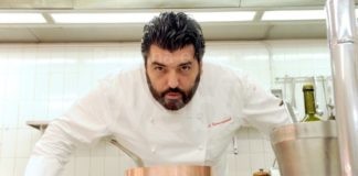 Ristorante a Marina di Ravenna fa pubblicità con marchio Cannavacciulo, a processo i 3 titolari