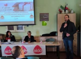 AIDO Bassa Romagna: in aumento gli iscritti e i consensi alle donazioni