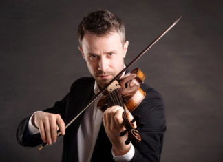 Fusignano: all’auditorium «Corelli» il concerto barocco del trio Arsenale Sonoro