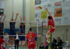 Volley: Nella maratona di Prata, Ravenna cede all’ultimo metro