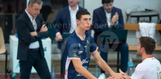 Volley: Riprende da Brescia la corsa salvezza della Consar Rcm