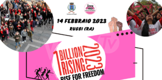 One Billion Rising 2023, per dire no alla violenza sulle donne