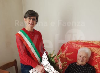 101 candeline per Lea Badiali. Lavoro, sacrifici e coraggio l’hanno accompagnata fino a questo importante traguardo