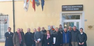 Russi: Al via il percorso di partecipazione per la costituzione di una Comunità energetica