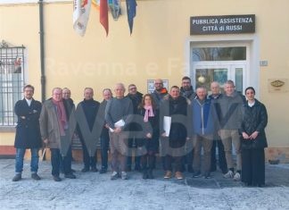 A Russi grande partecipazione all’incontro informativo sulle Comunità energetiche rinnovabili