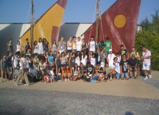 A Russi ripartono gli scambi culturali giovanili con le Città gemelle