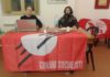 Congresso provinciale dei giovani socialisti: riconfermato segretario Jacopo Cavina