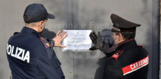 Polizia: Chiusa per 10 giorni nota discoteca della provincia di Ravenna