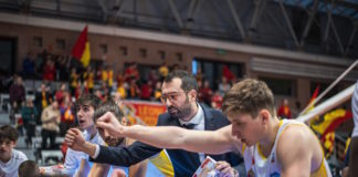 Basket: L’OraSì attende la Fortitudo Bologna al Pala De Andrè
