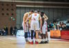 Basket: L’OraSì prova a sovvertire il pronostico sul difficile campo di Udine