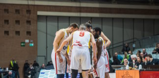 Basket: L’OraSì prova a sovvertire il pronostico sul difficile campo di Udine
