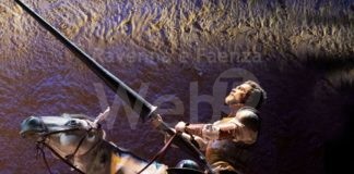 Al teatro Rossini di Lugo arriva “Don Chisciotte” con Alessio Boni e Serra Yilmaz