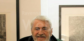 Grande cordoglio per la scomparsa dell’artista Ermes Bajoni