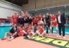 Volley: La Consar Rcm va sul concreto, successo prezioso a Brescia per 3-0