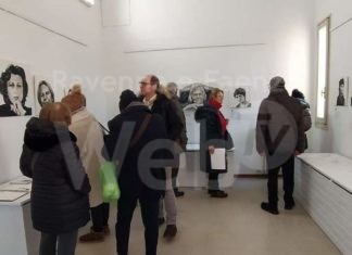 Circolo Fotografico Massese: “La Bellezza di Métis. Grandi donne d’Italia, mostra delle opere di Mar.Gu”