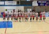Volley: La capolista non fa sconti. Olimpia ko a Pontedera