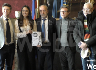 Lunedì la finale della 20° Edizione del Faenza Cabaret – Premio Alberto Sordi