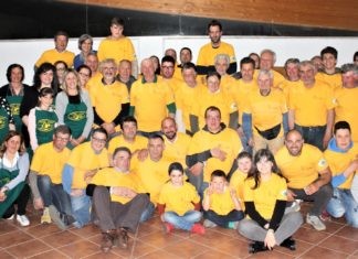 Al via gli incontri per organizzare la nuova edizione di AgRiolo